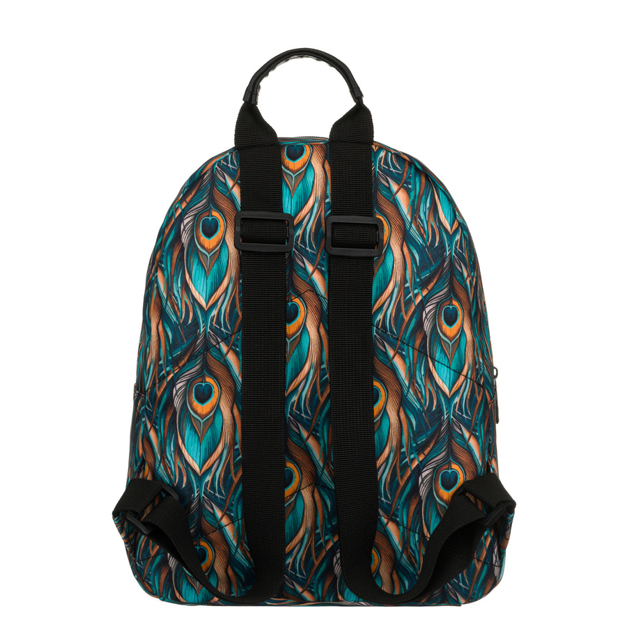 Polyester bagpack ROVICKY R-PL15601