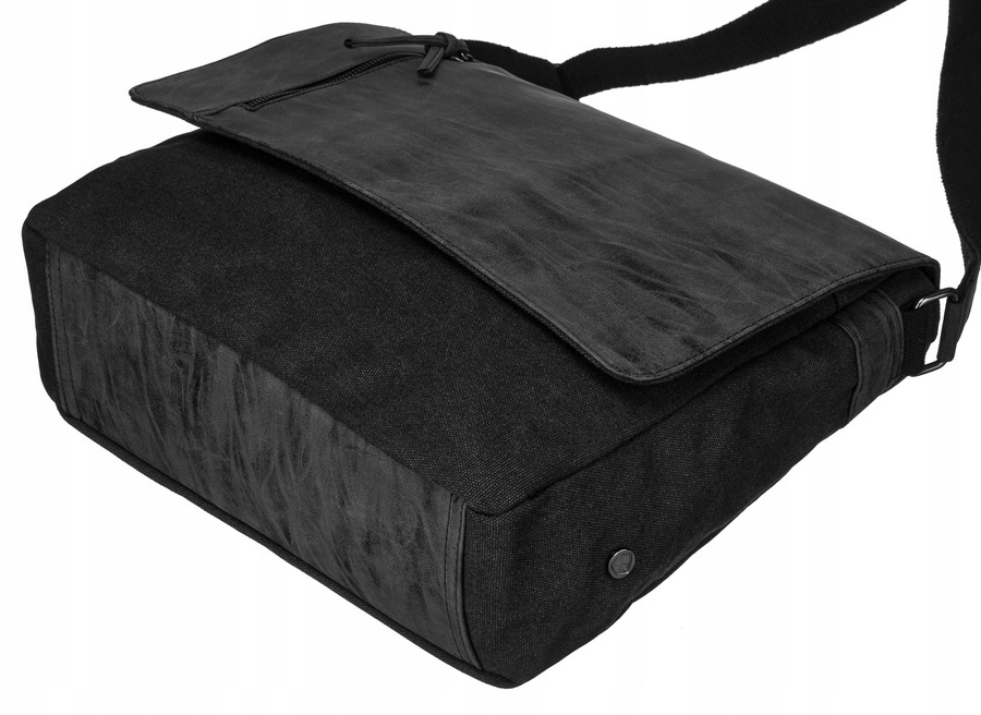 Polyester laptop bag PETERSON PTN LAP-5426-2