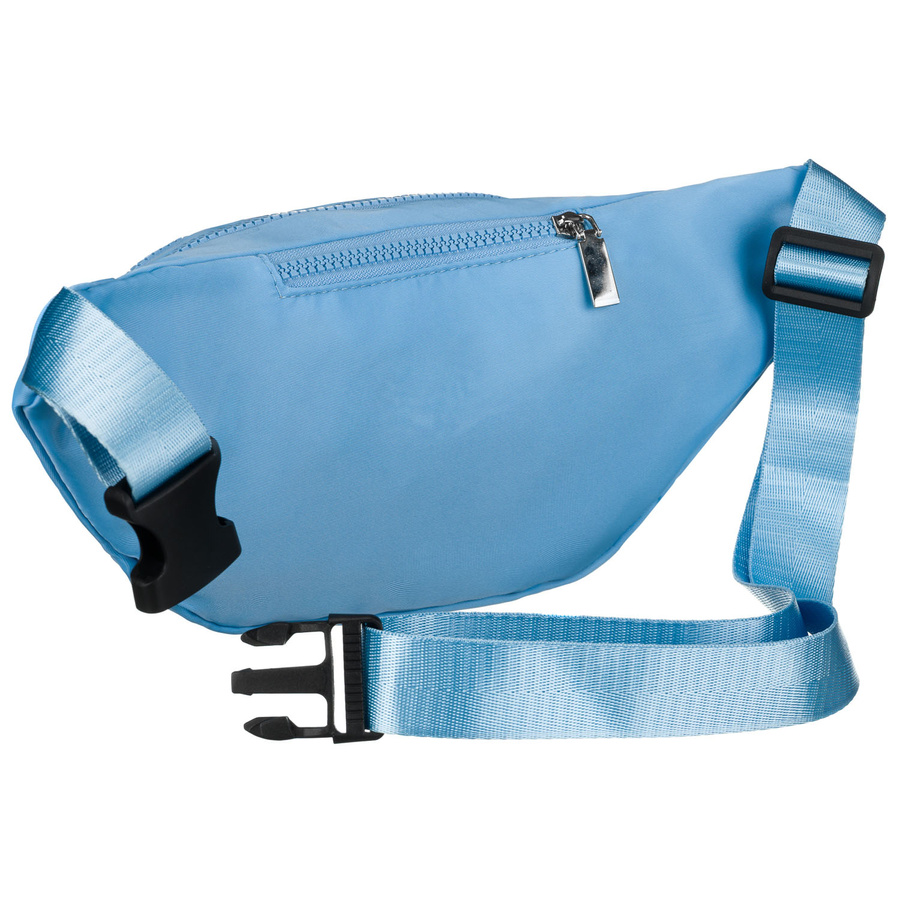 Polyester bumbag PETERSON PTN POM-S01