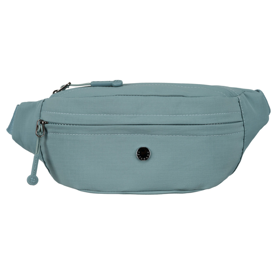 Polyester bumbag PETERSON PTN CSM-10