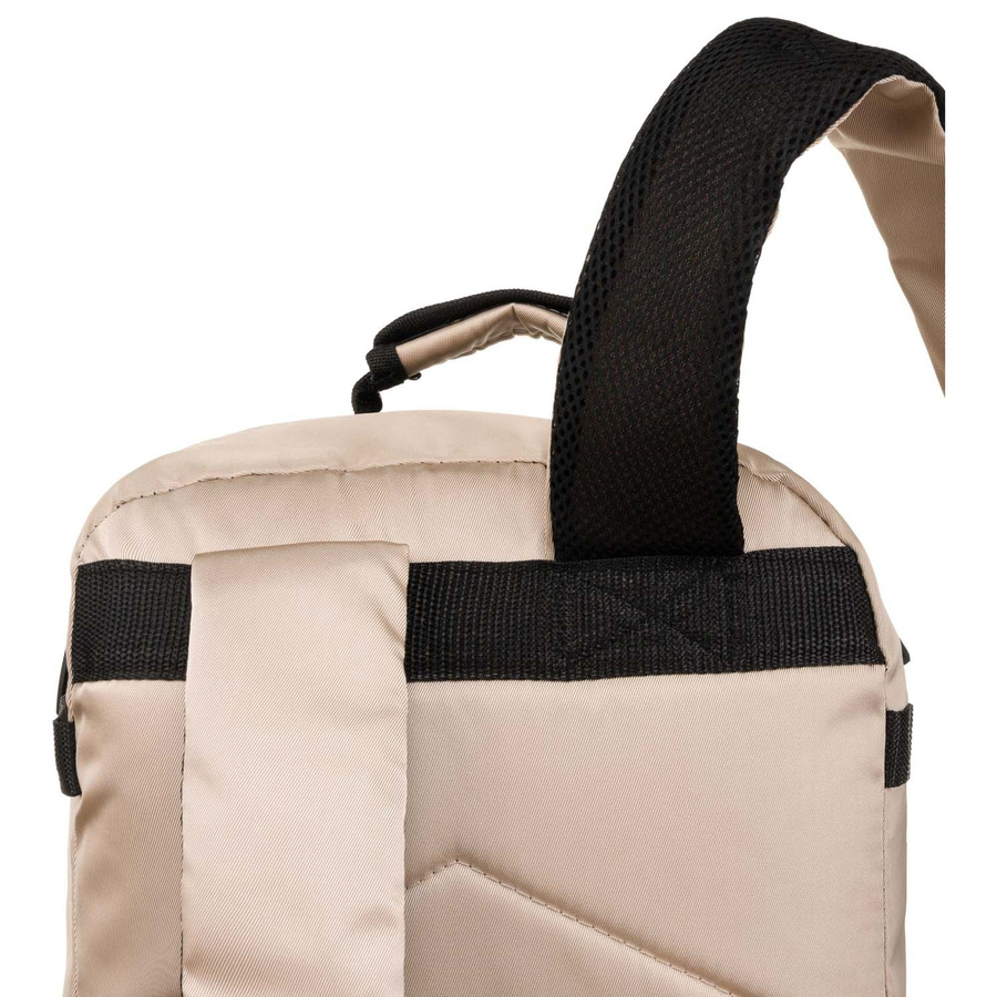 Polyester bagpack PETERSON PTN APP