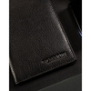 Leather card case 4U CAVALDI CW-PAS-NDM