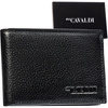 Leather card case 4U CAVALDI CW1017-NDM