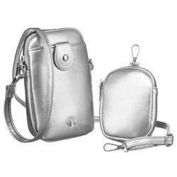 Leatherette bag ROVICKY R-KP-02-HRH