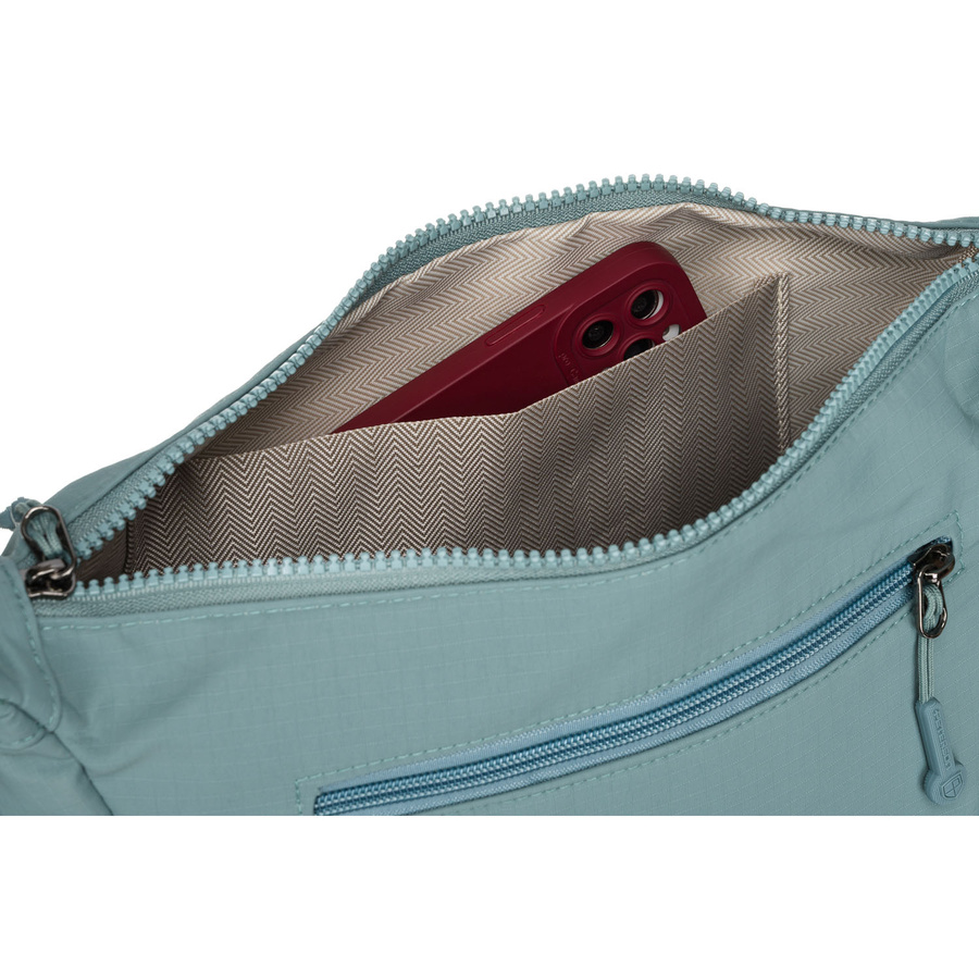 Polyester bag PETERSON PTN CSM-01