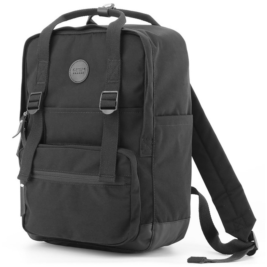 Polyester bagpack HIMAWARI 1085B