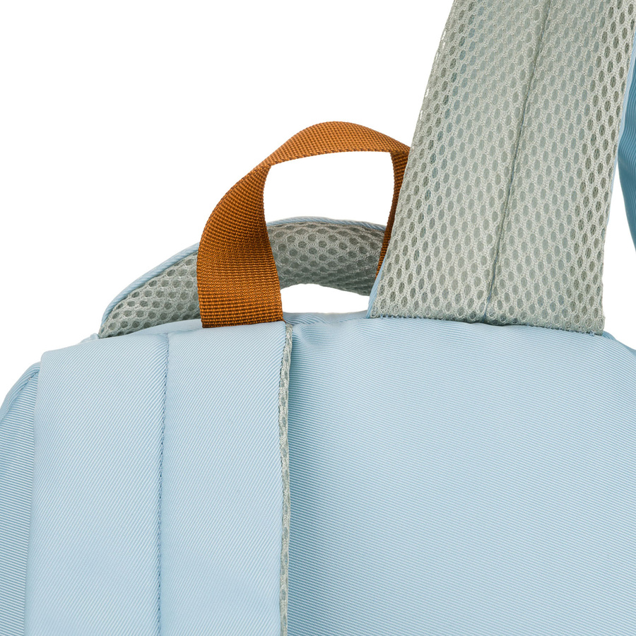 Polyester bagpack PETERSON PTN 8594