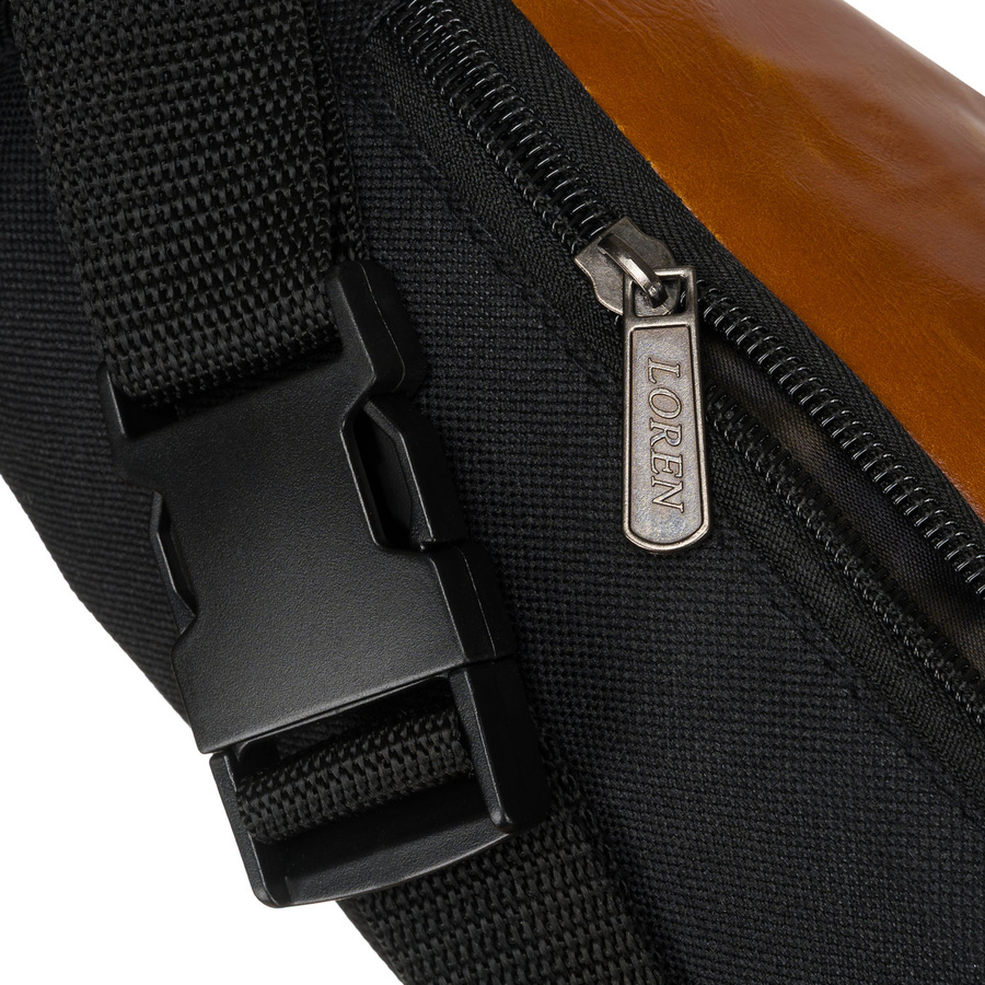 Polyester bumbag LOREN WB05A