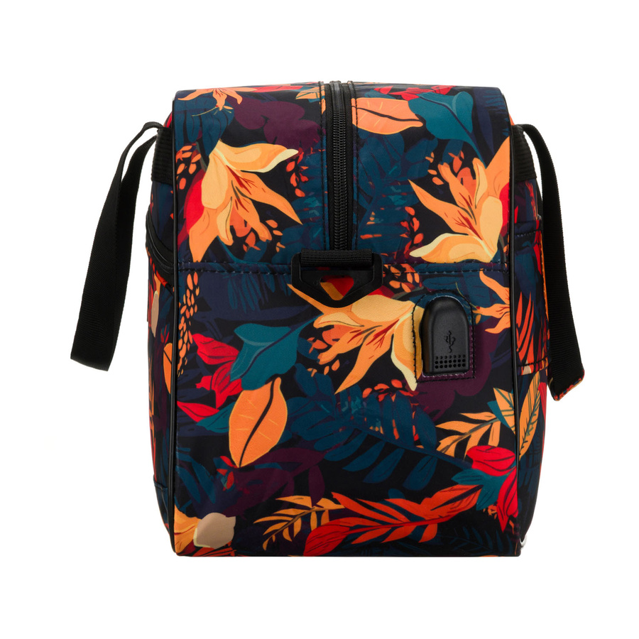 Polyester travel bag ROVICKY R-TL15608