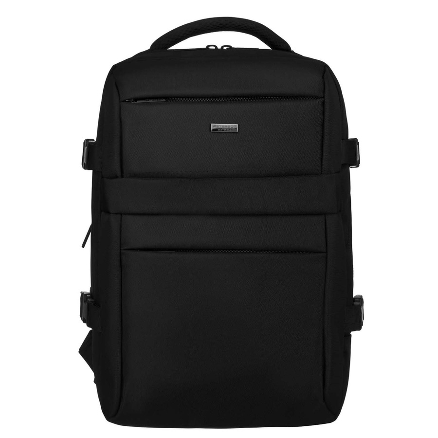 Cordura bagpack PETERSON PTN PTY-04