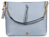 Leatherette bag LULUCASTAGNETTE TOURIA