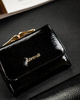 Leather women wallet LORENTI 55287-SH NAPIS