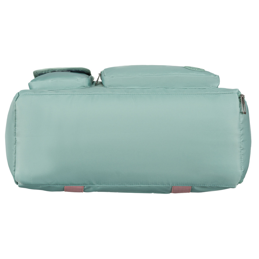 Polyester travel bag PETERSON PTN 23032
