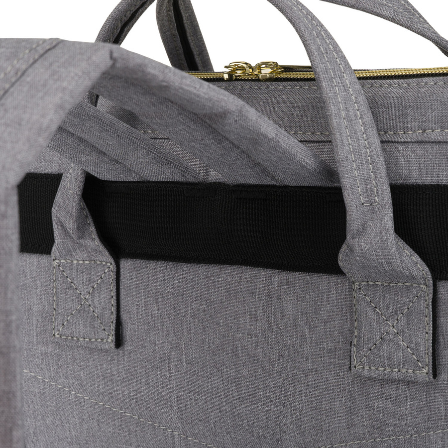 Polyester bagpack PETERSON ALFA