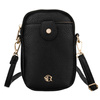 Leatherette bag ROVICKY R-KP-02-F19