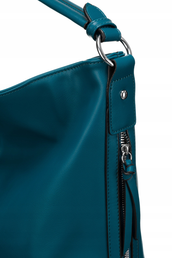 Leatherette bag ROVICKY R-073-03