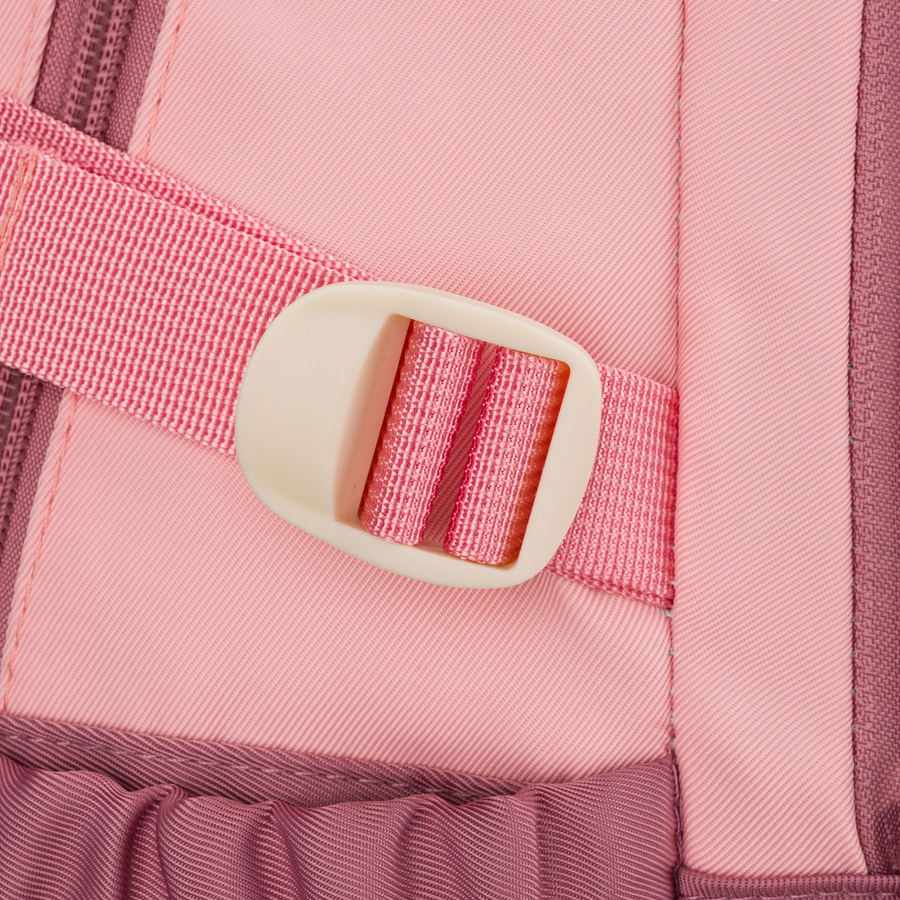 Polyester bagpack PETERSON PTN 8610