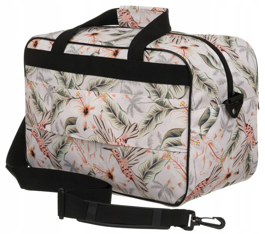 Polyester travel bag ROVICKY R-TL15608