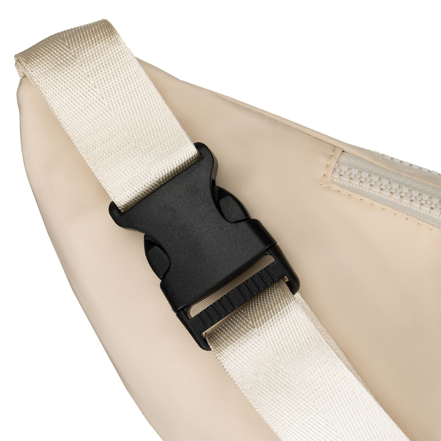 Polyester bumbag PETERSON PTN POM-S01