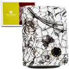 Leather wallet RFID PETERSON PTN PH33-LFL