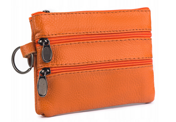 Leather key case N149