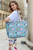 Polyester bag 207