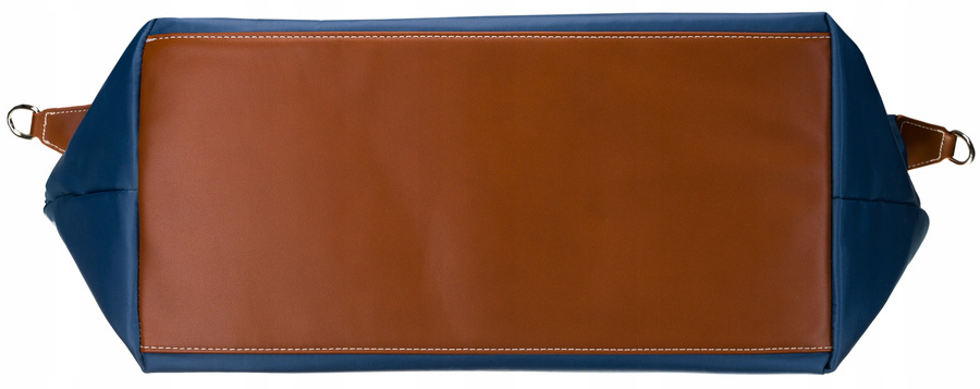 Nylon travel bag DAVID JONES CM6596
