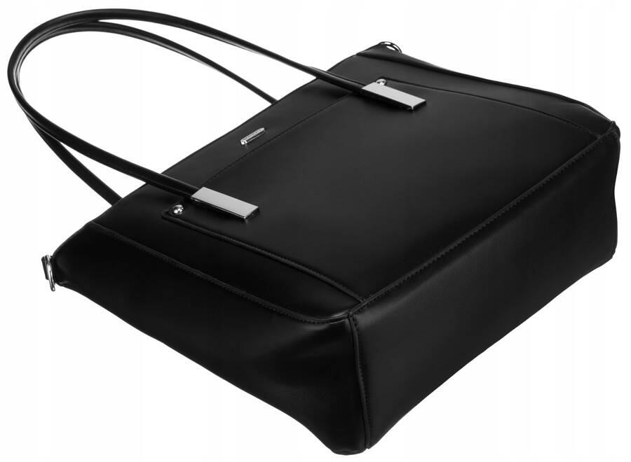 Leatherette bag ROVICKY R-072-03