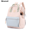 Polyester bagpack HIMAWARI 1881