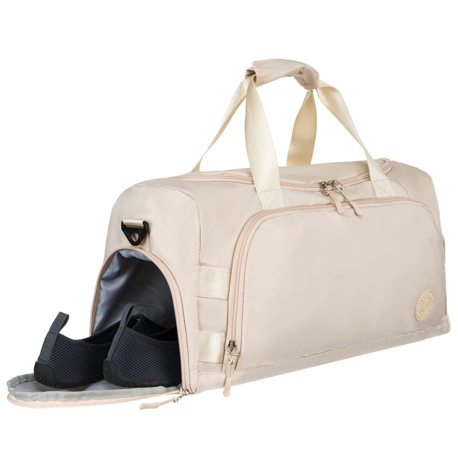Polyester travel bag PETERSON PTN 24427
