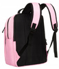 Polyester bagpack PETERSON PTN 77707