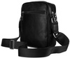 Leatherette men purse DAVID JONES 696601