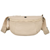 Polyester bumbag PETERSON PTN CSM-09