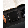 Leather wallet RFID ROVICKY CPR-06-NBAR