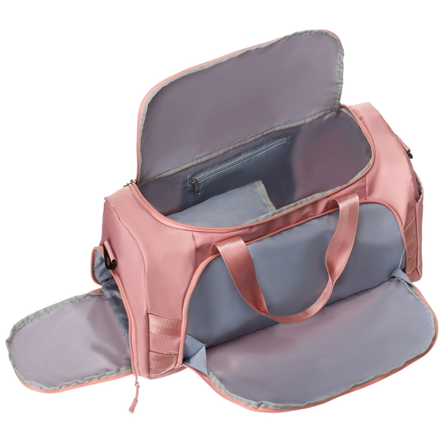 Polyester travel bag PETERSON PTN 24427