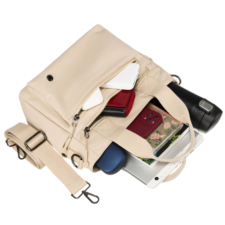 Polyester bag PETERSON PTN CSM-07