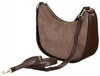 Leatherette bag DAVID JONES CM6542