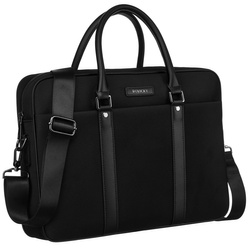 Synthetic laptop bag ROVICKY R-C5900