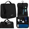 Synthetic cosmetic bag PETERSON PTN KOS-H-01
