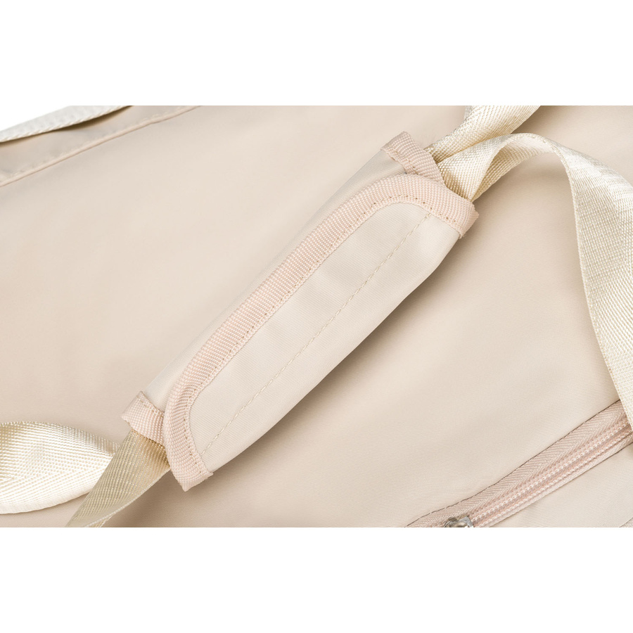 Polyester travel bag PETERSON PTN 24427