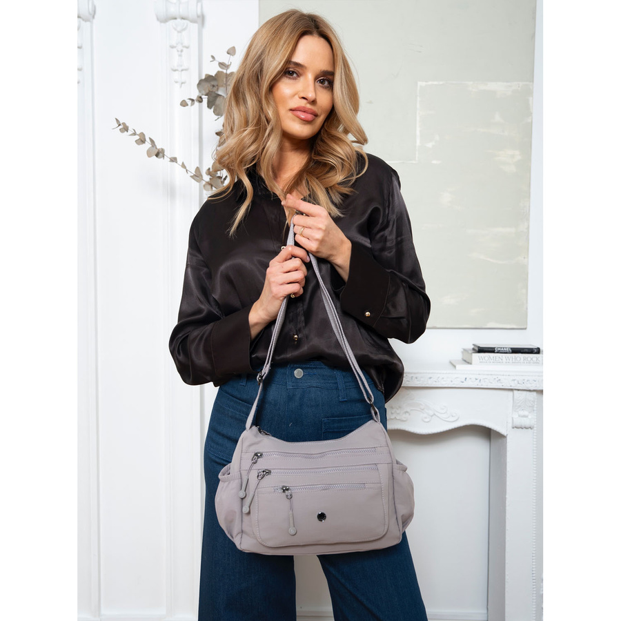 Polyester bag PETERSON PTN CSM-05