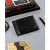 Leather wallet RFID ROVICKY N1908-RVT