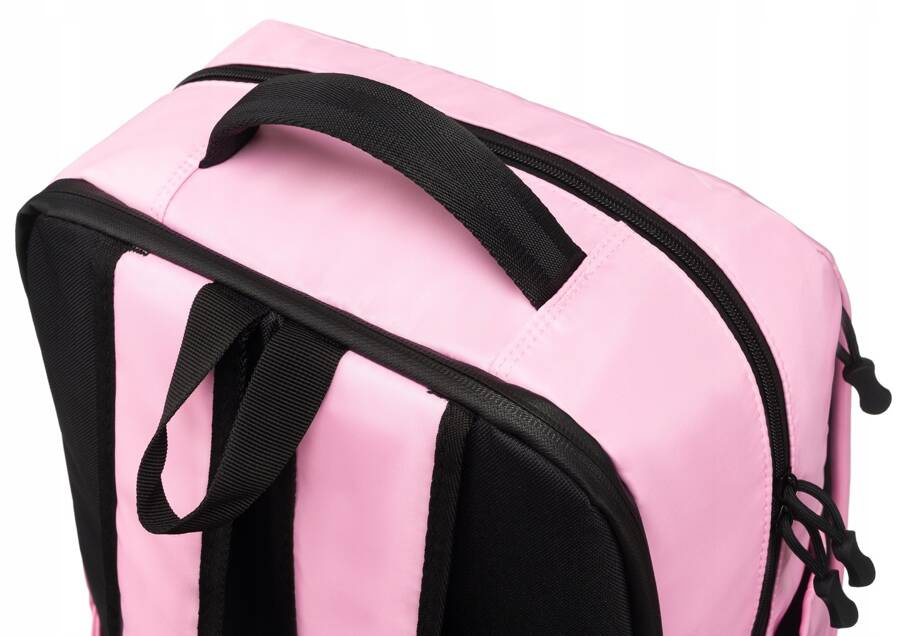 Polyester bagpack PETERSON PTN 77707