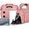 Polyester travel bag PETERSON PTN 24427