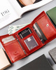 Leather wallet RFID 4U CAVALDI R-RD-17-GCL