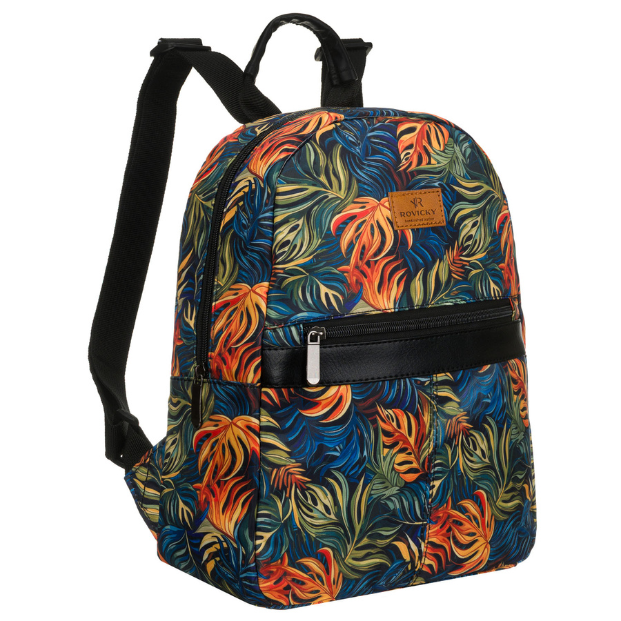 Polyester bagpack ROVICKY R-PL15601