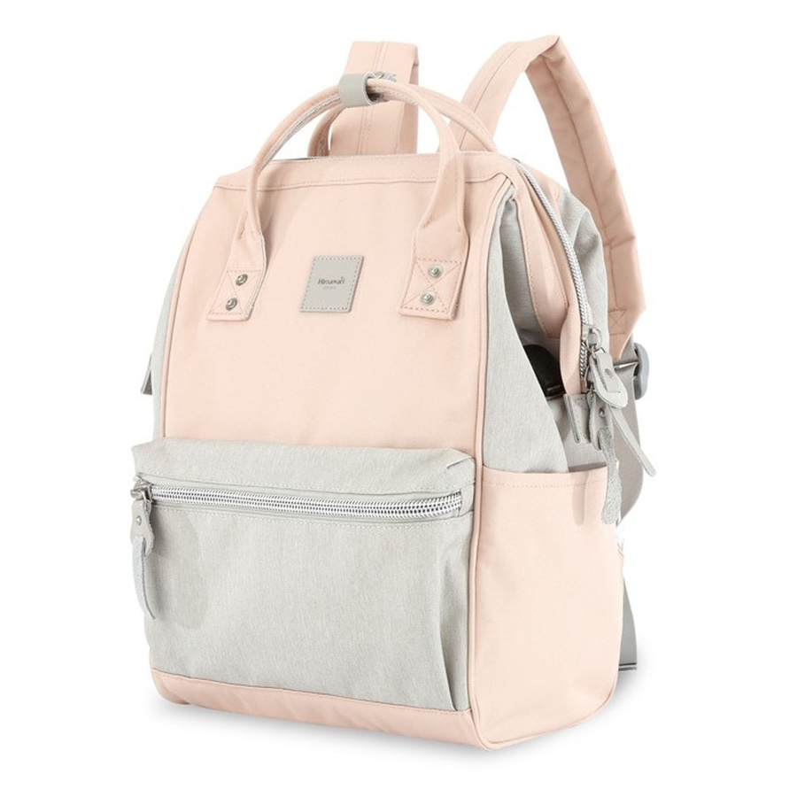 Polyester bagpack HIMAWARI 1881