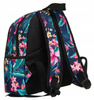 Polyester bagpack PETERSON PTN 77703