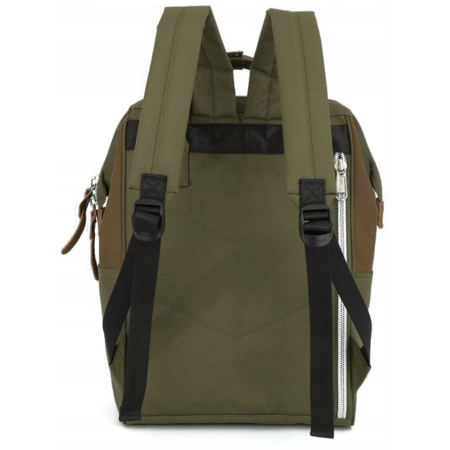 Polyester bagpack HIMAWARI 1881