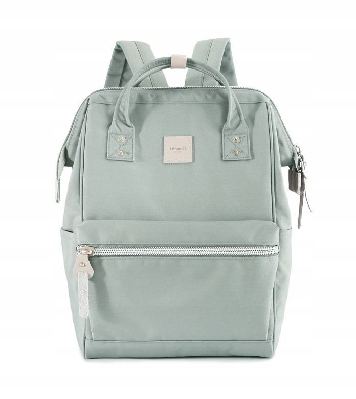 Polyester bagpack HIMAWARI 1881